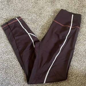 Buffbunny Lochness and Transcend Leggings